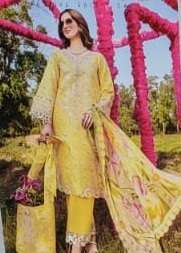 CARNATION FESTIVE EDIT 24 open pic by RANGRASIYA 